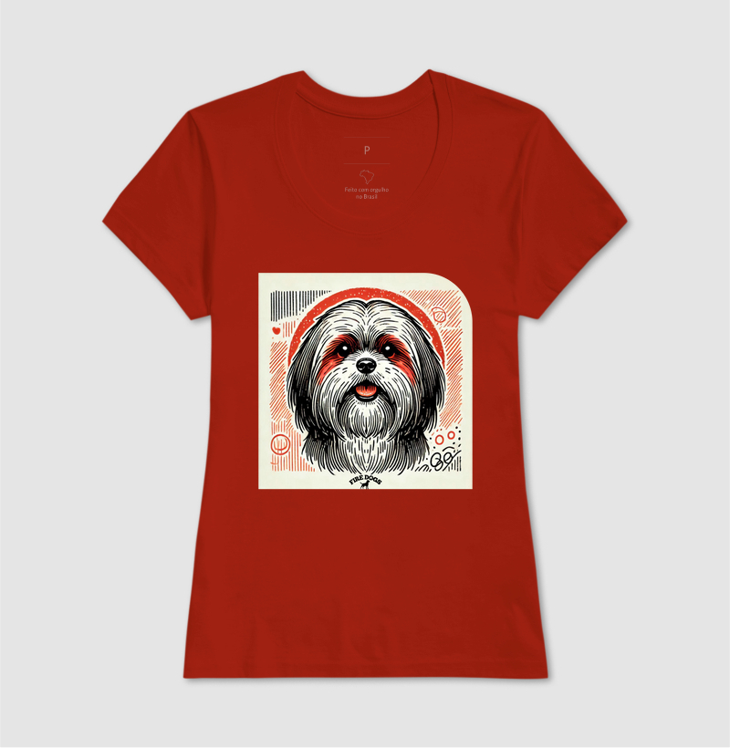 Camisa 10
