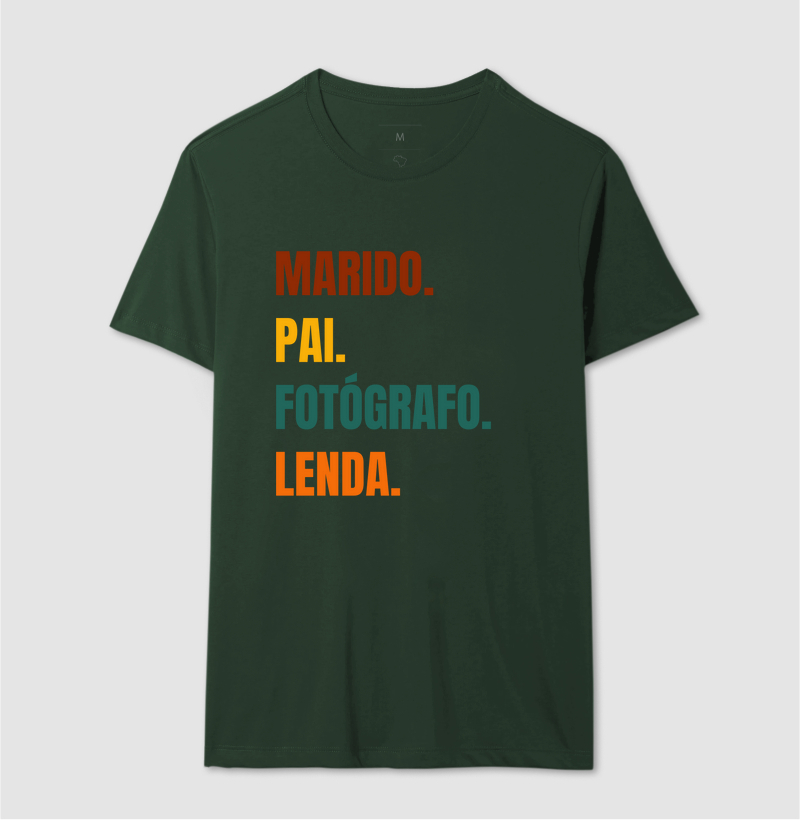 Camisa 9