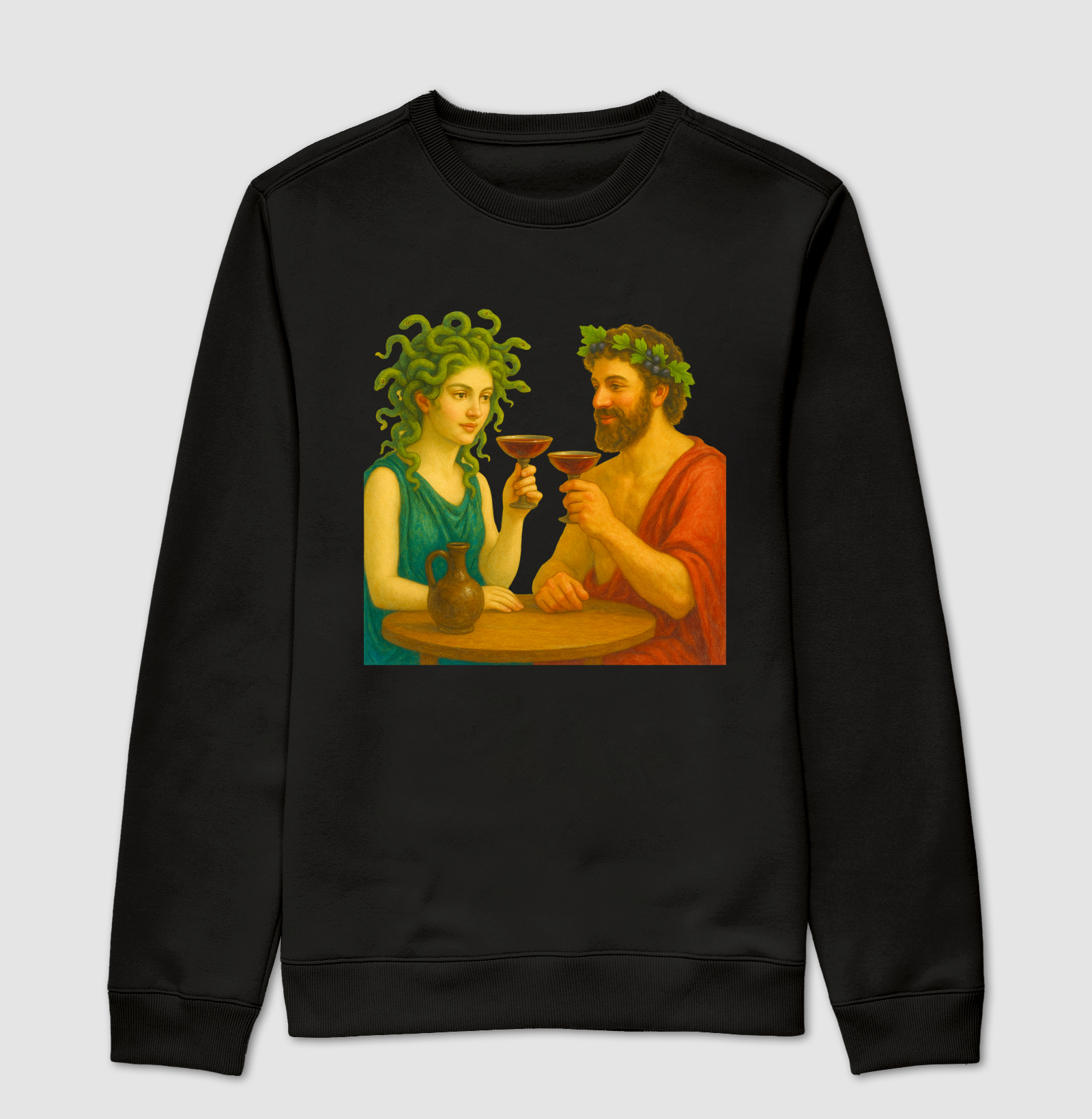 Camisa 3