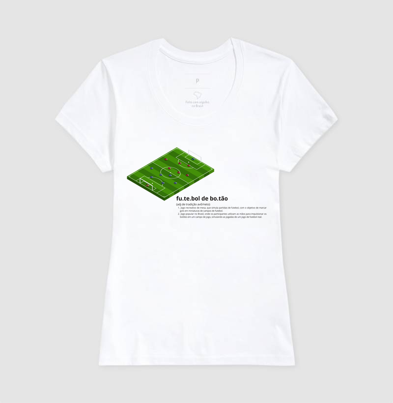 Camisa 14