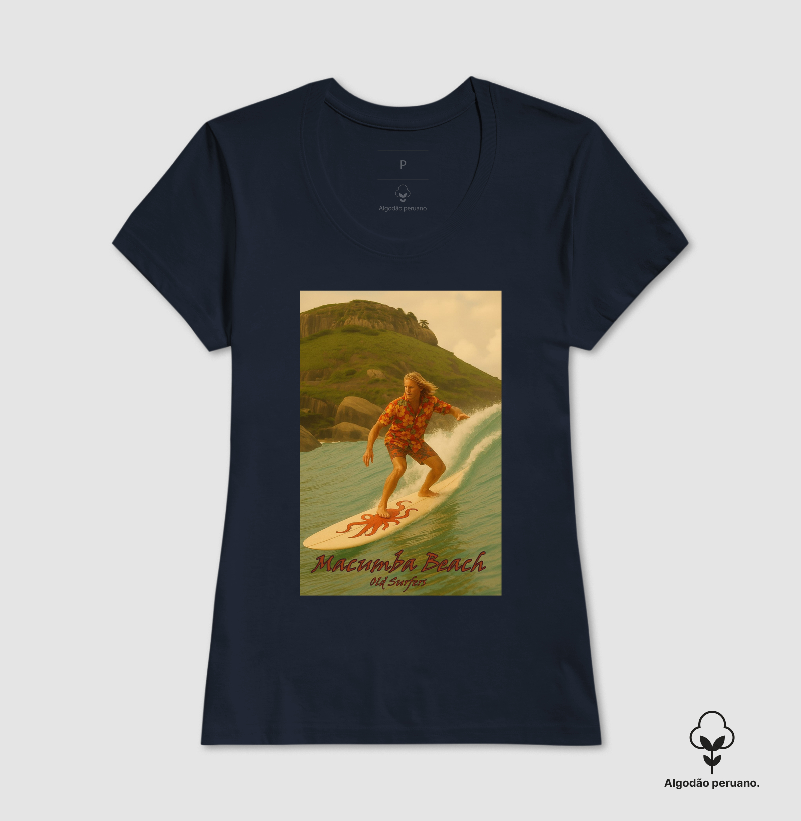 Camisa 5