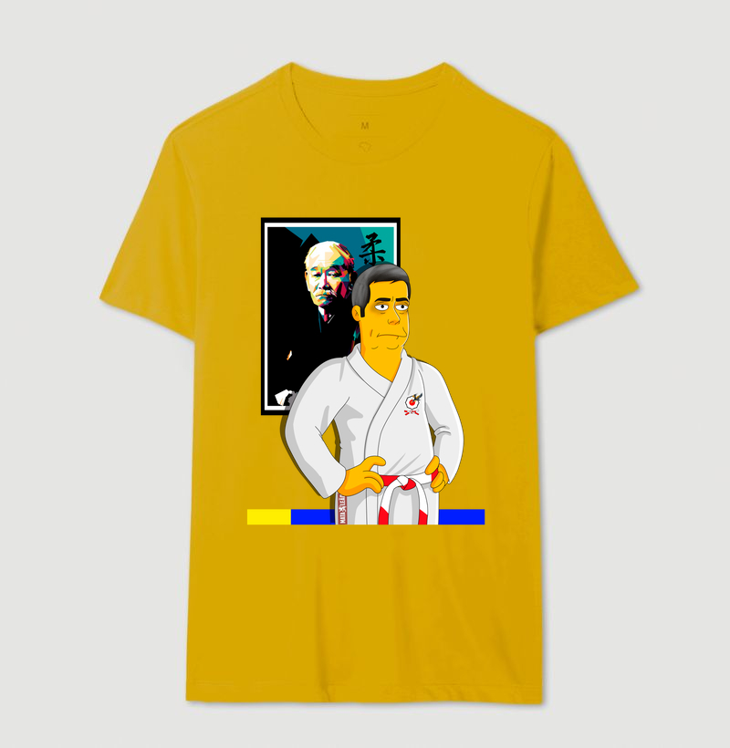 Camisa 13