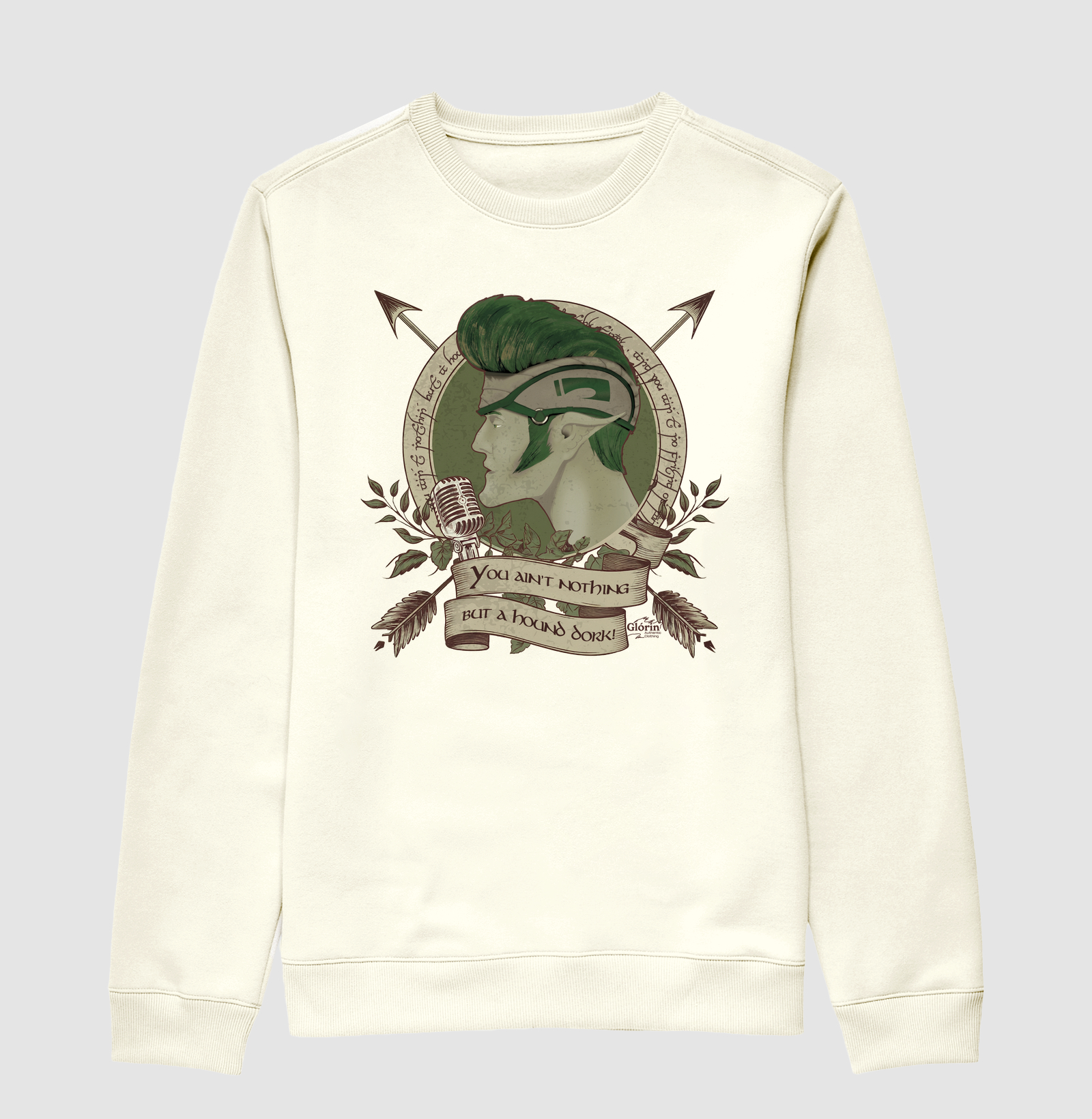Camisa 1
