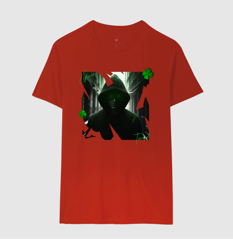 Camisa 10
