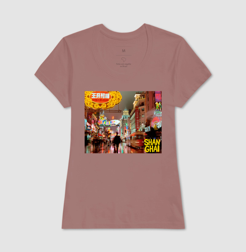 Camisa 16