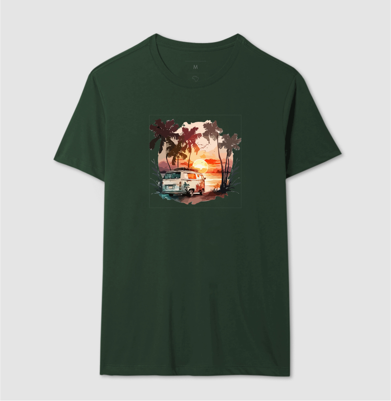 Camisa 11