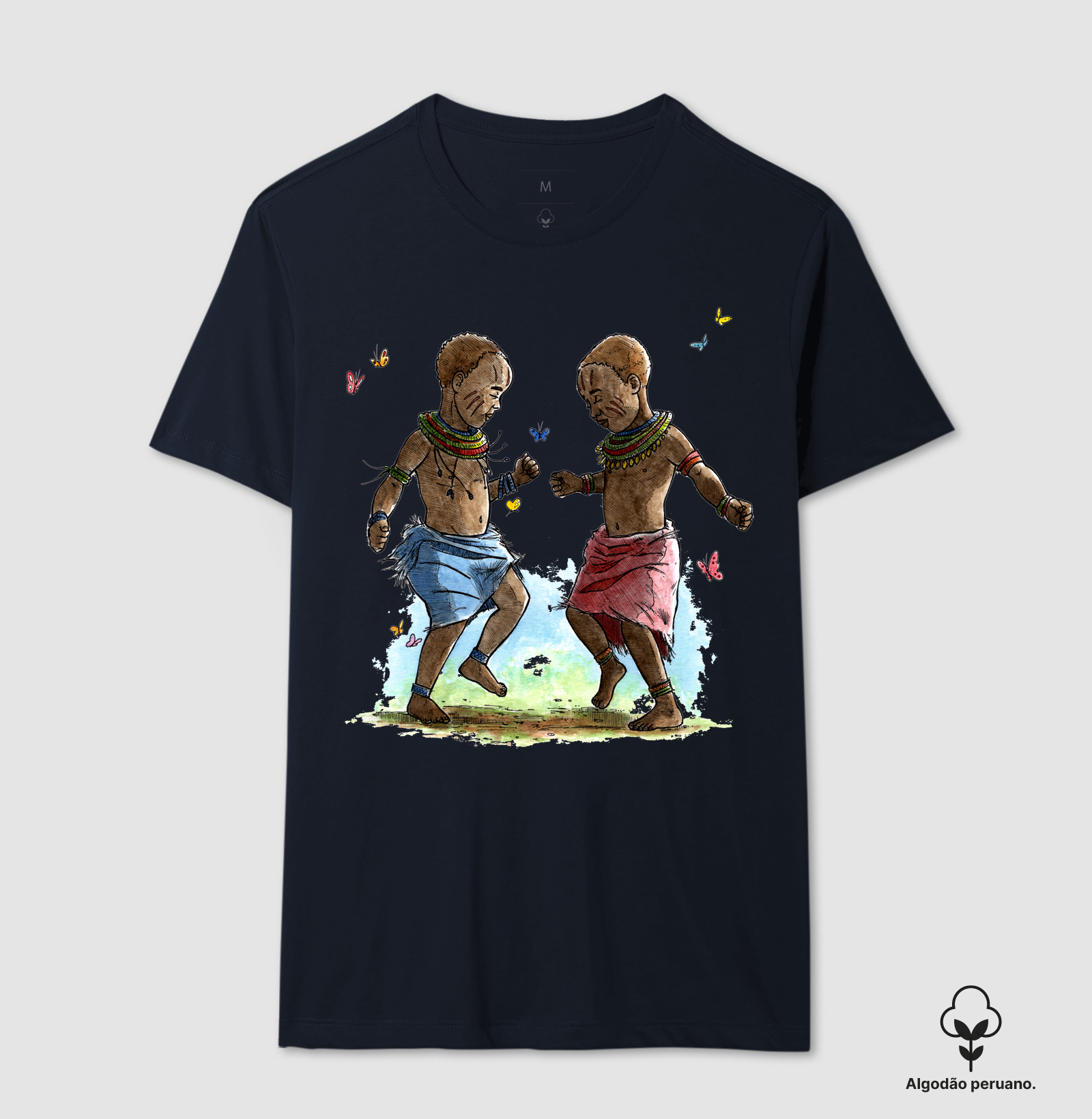 Camisa 5
