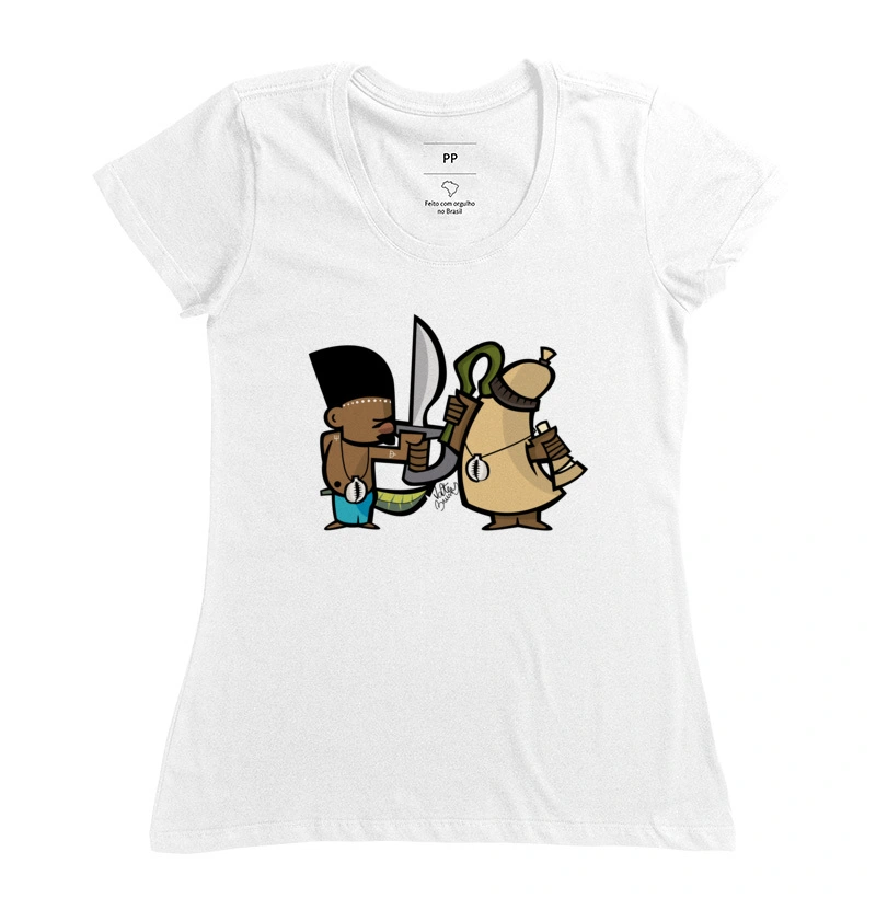 Camisa 2
