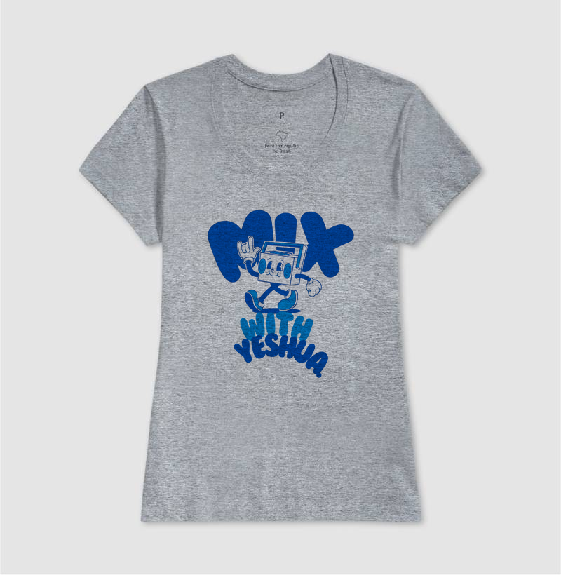 Camisa 5
