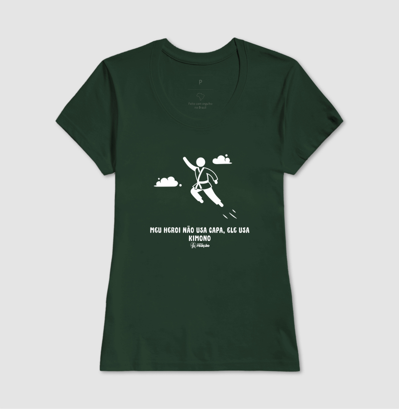 Camisa 16