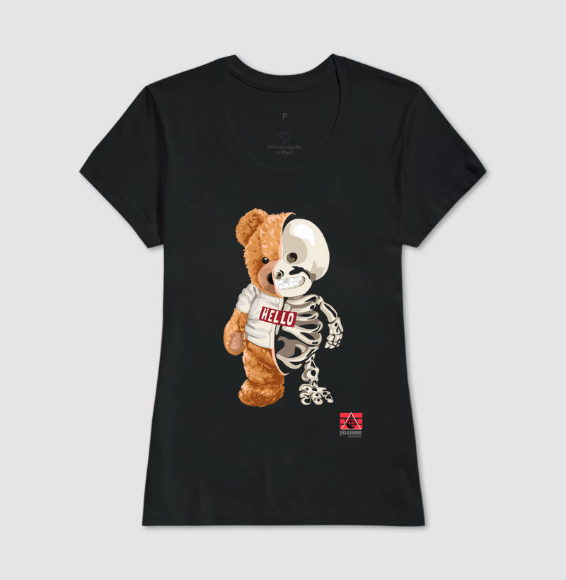 Camisa 13