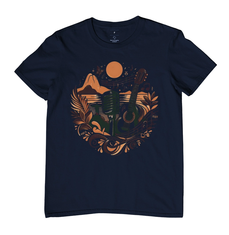 Camisa 5