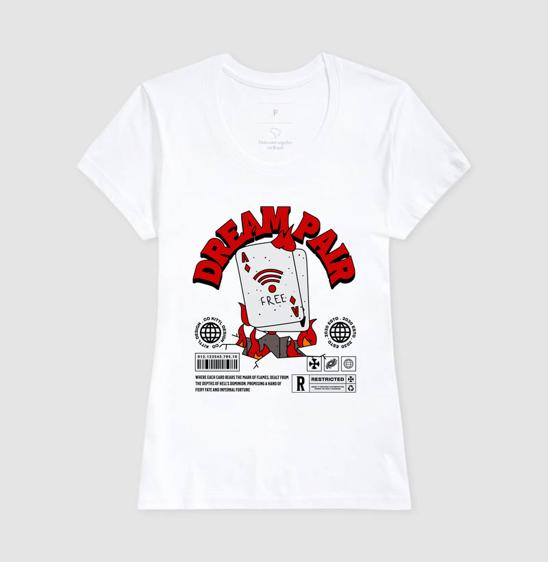 Camisa 5