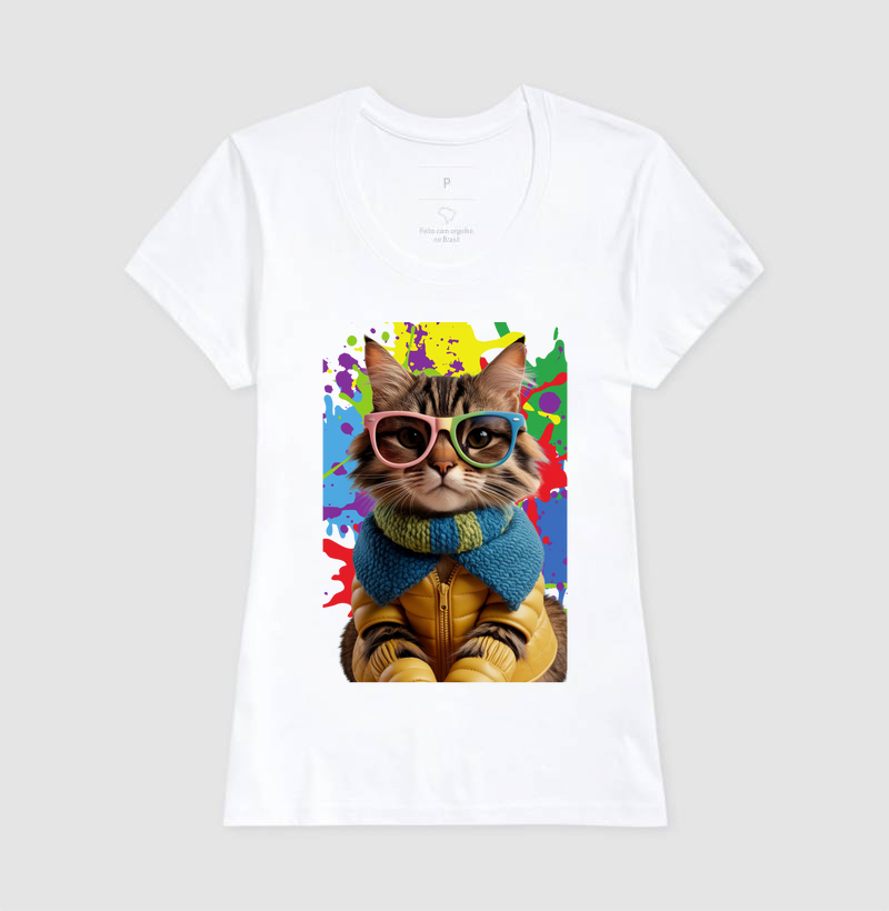 Camisa 16
