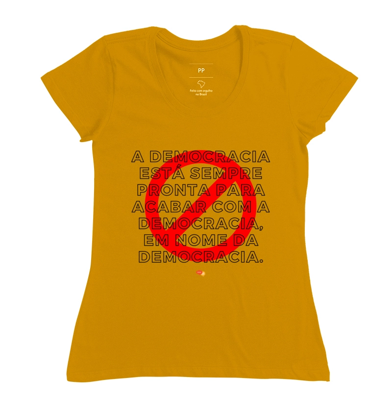 Camisa 12