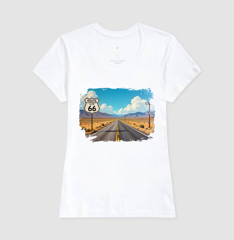 Camisa 16