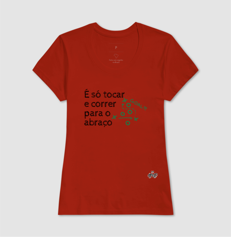 Camisa 13