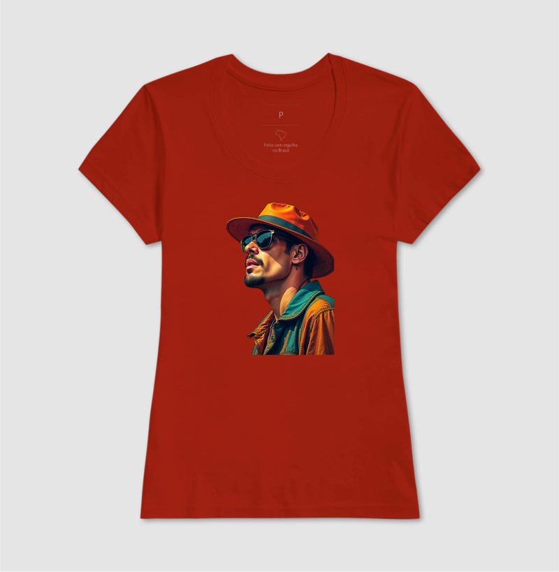 Camisa 10