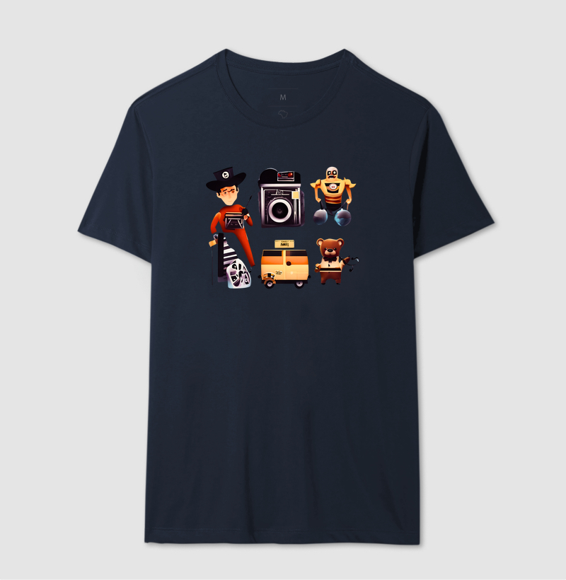 Camisa 1