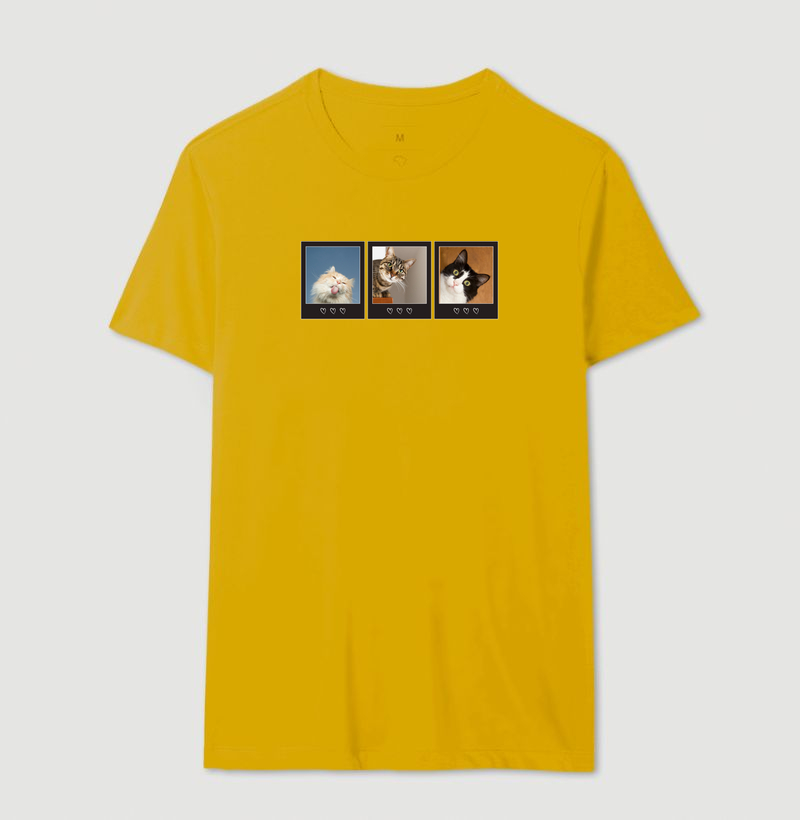 Camisa 11