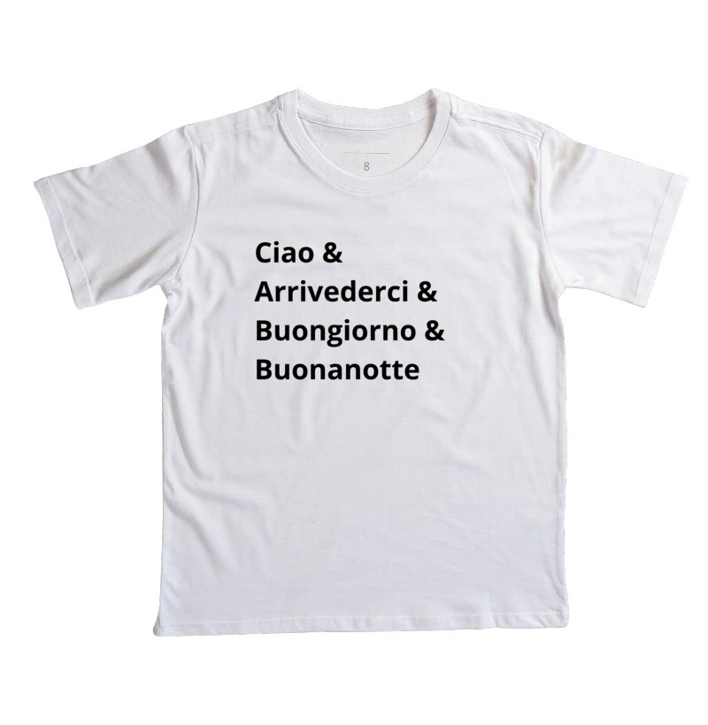 Camisa 1