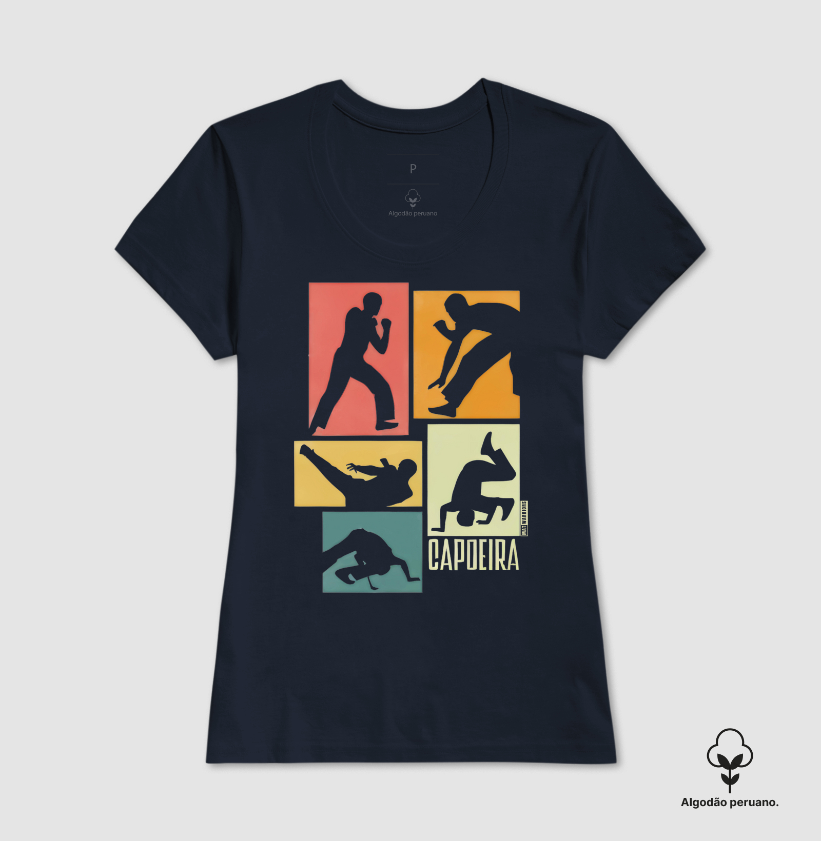 Camisa 8