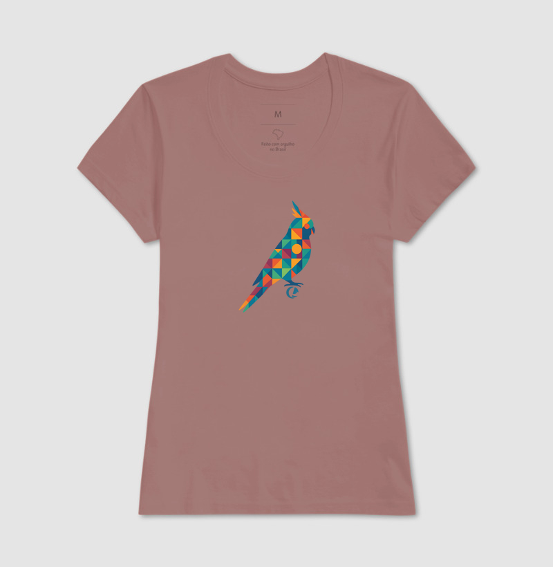 Camisa 15