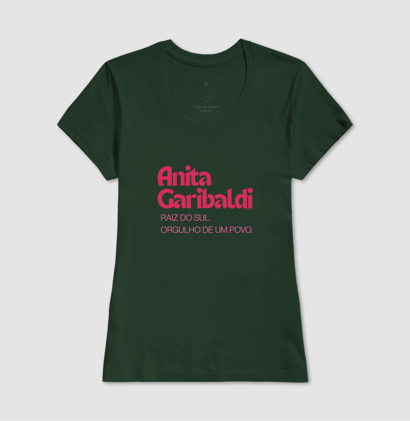 Camisa 15