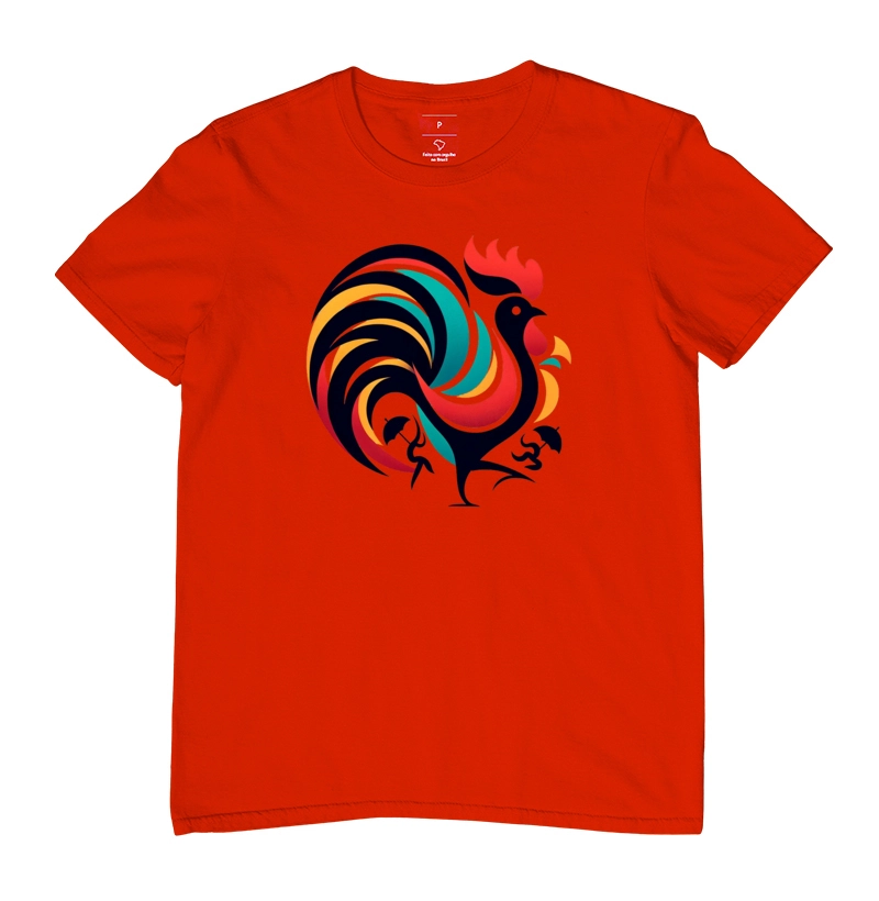 Camisa 9