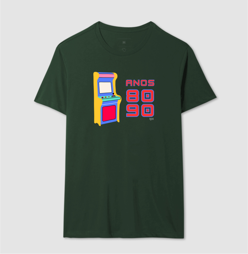 Camisa 11