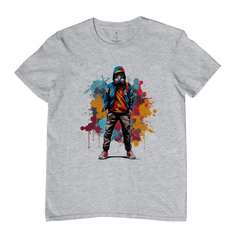 Camisa 10