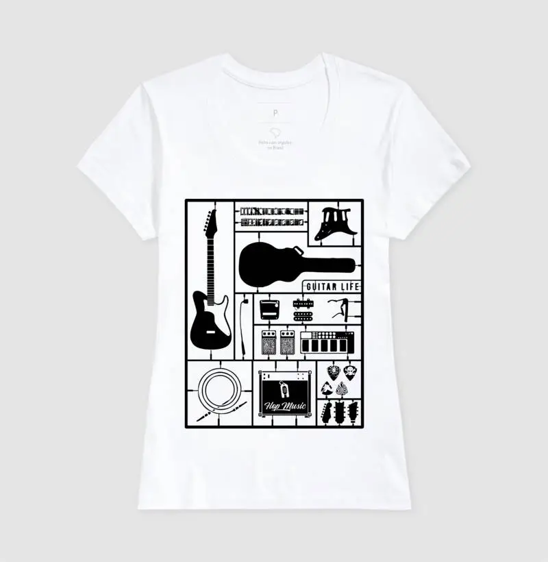 Camisa 10