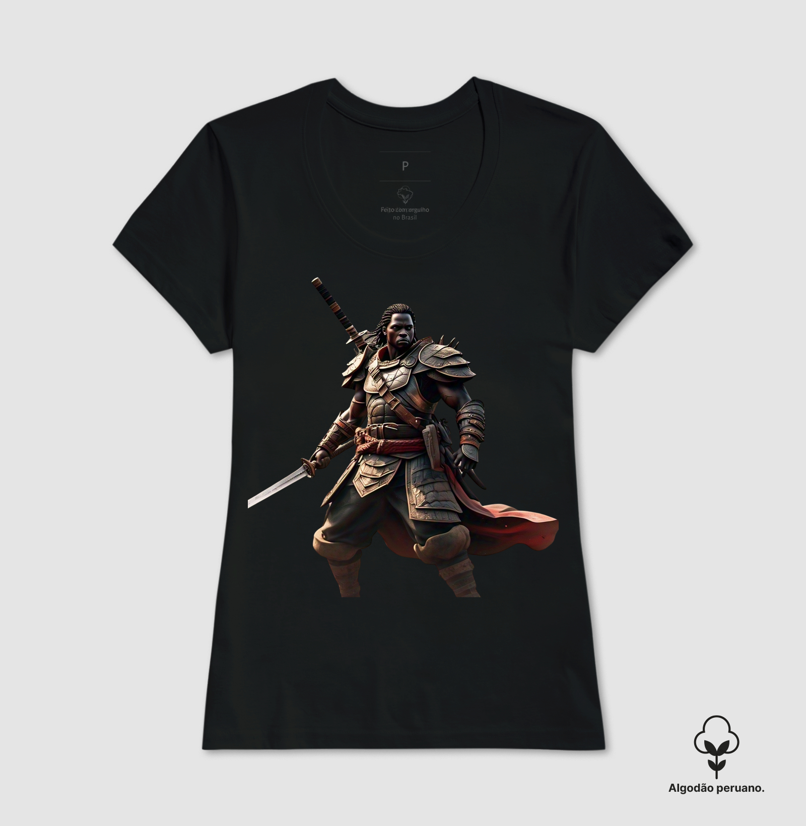 Camisa 2