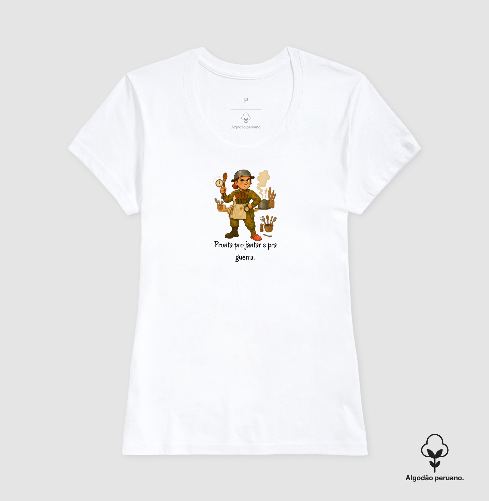 Camisa 2