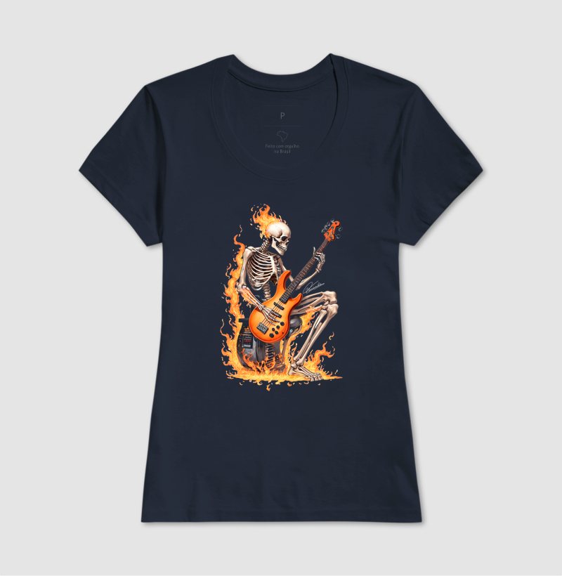 Camisa 9