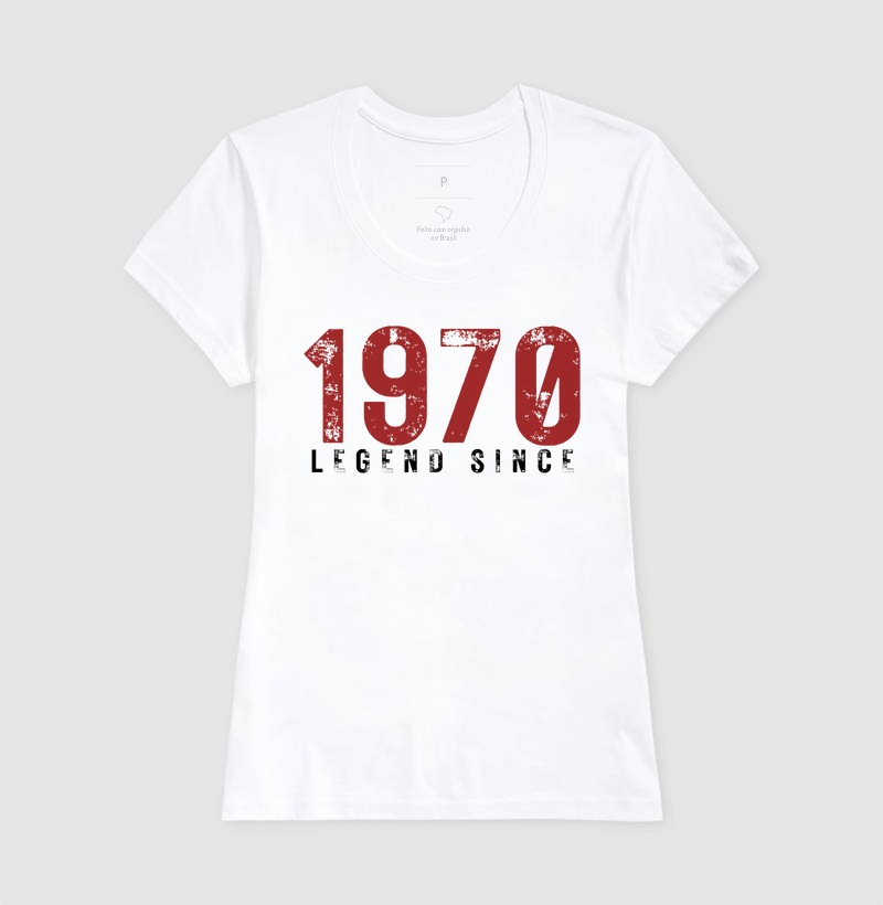 Camisa 10