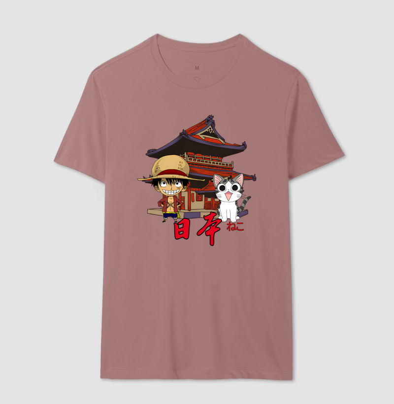 Camisa 16