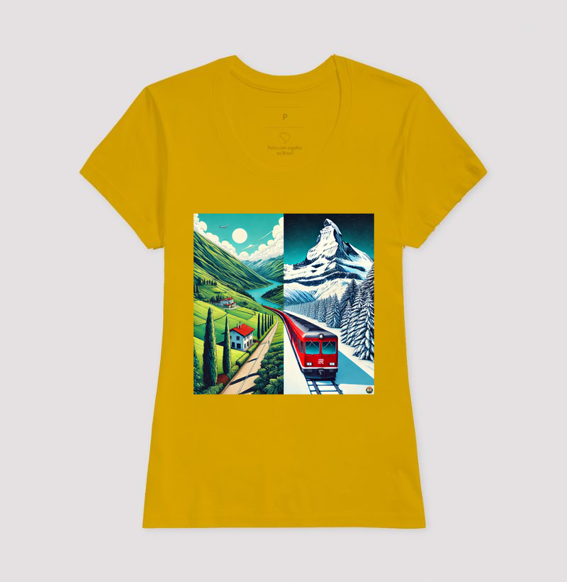 Camisa 12
