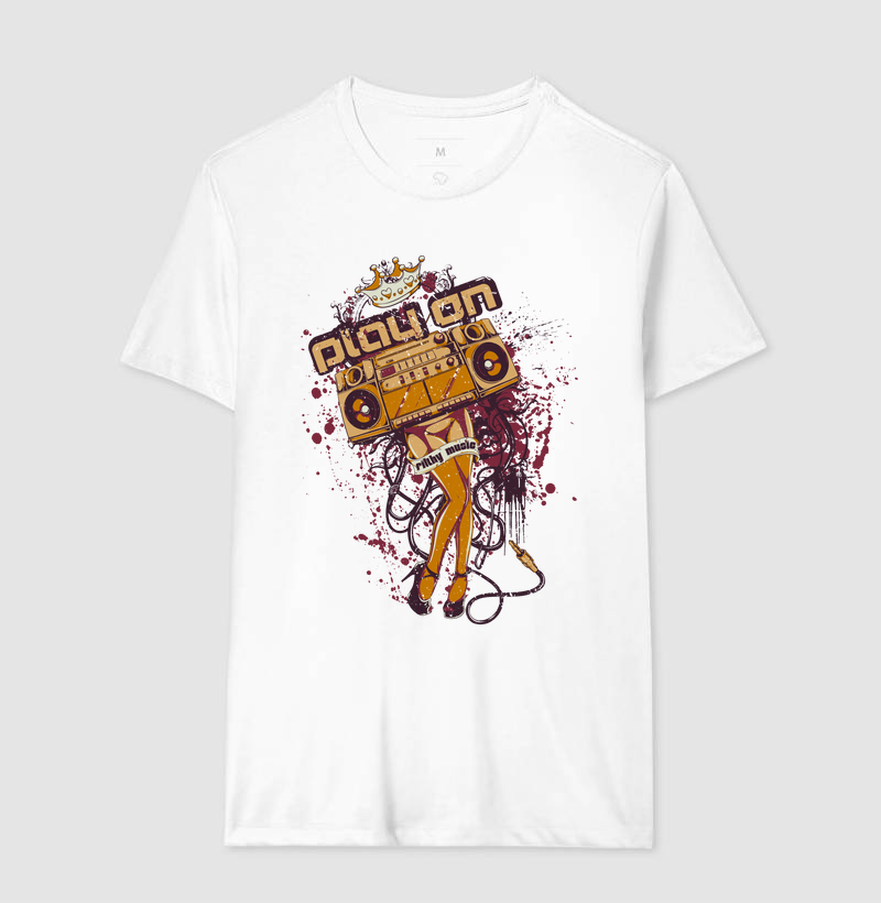 Camisa 13
