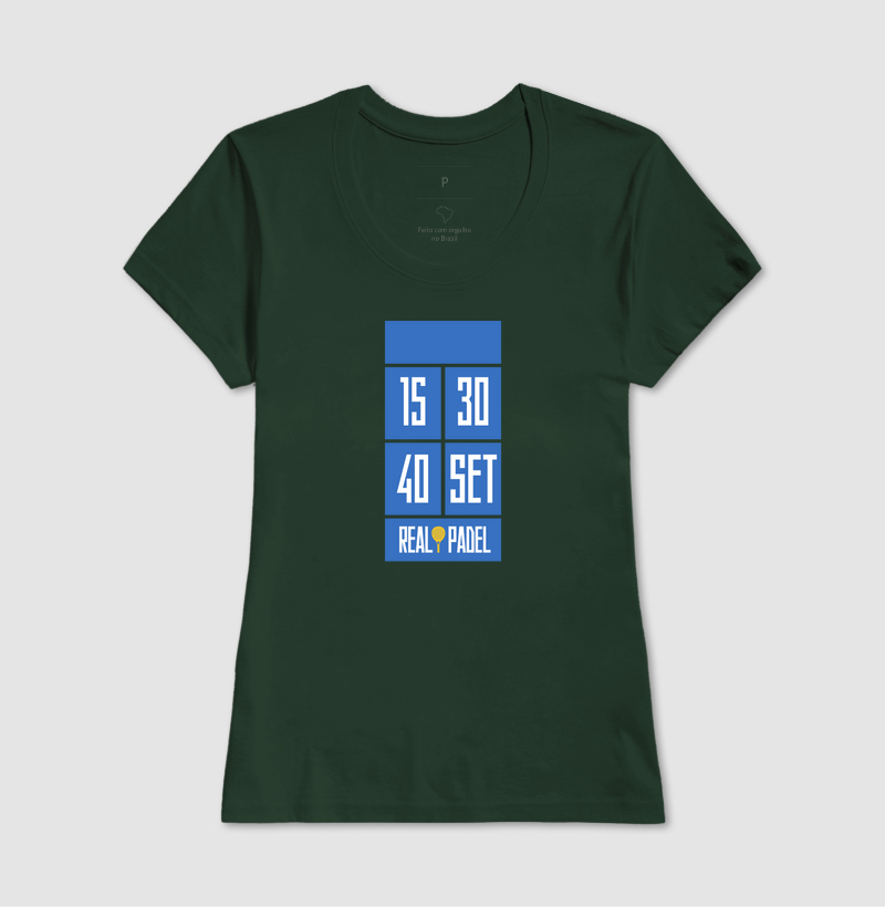 Camisa 13