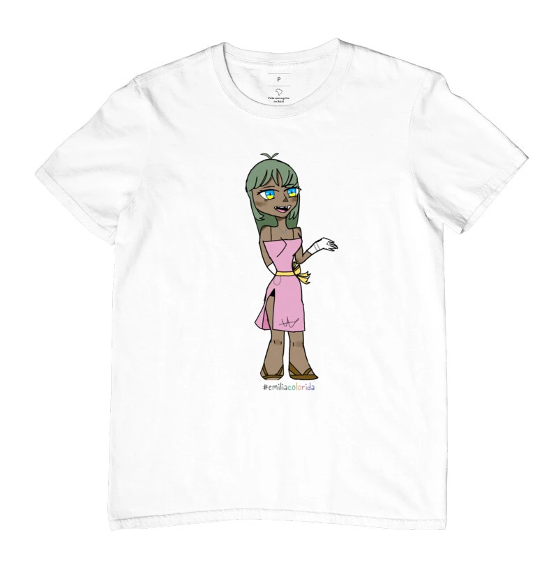 Camisa 3