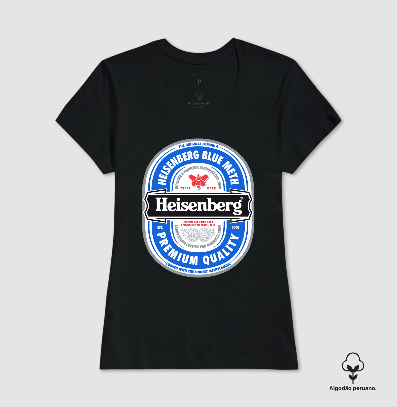 Camisa 6