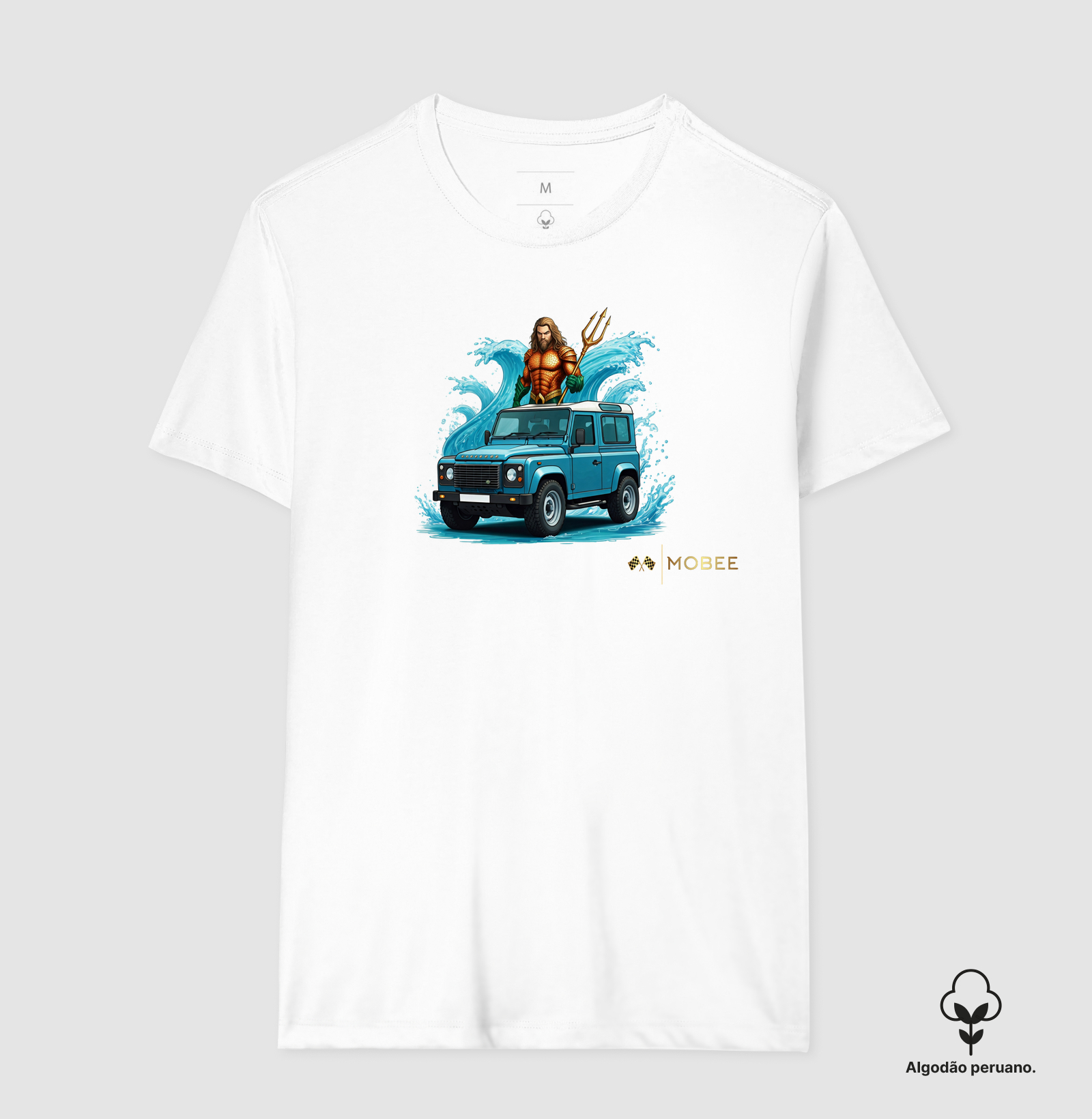 Camisa 2
