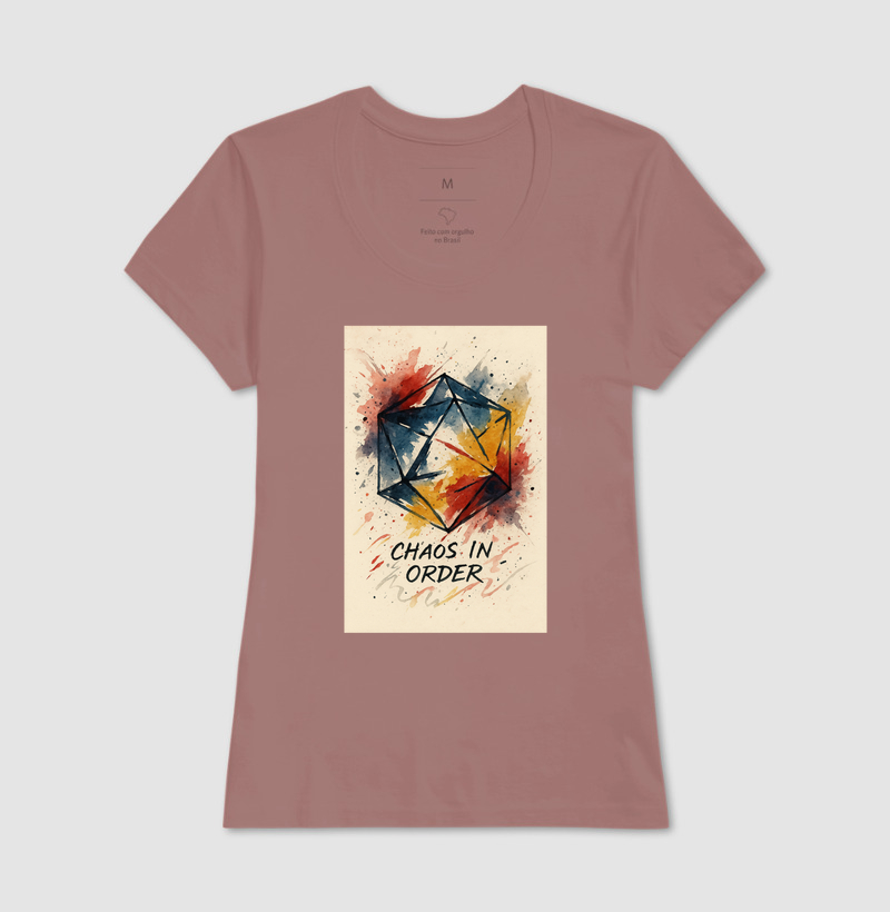 Camisa 16