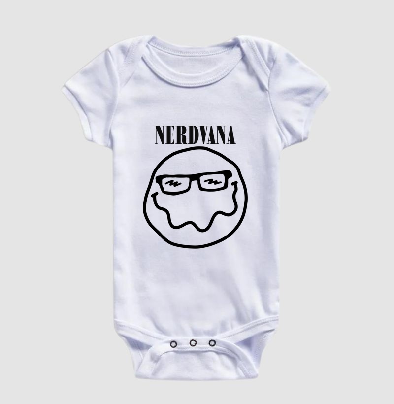 Nerdvana