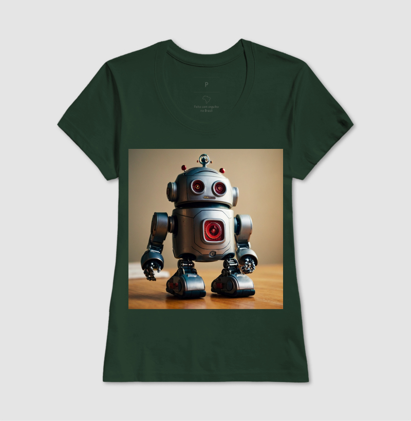 Camisa 14