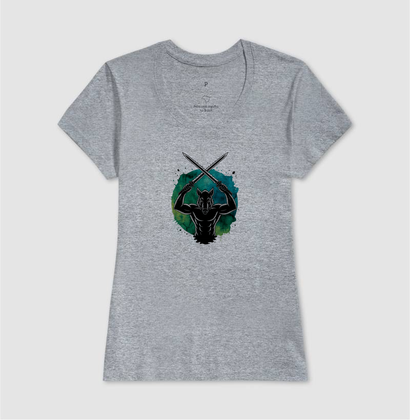 Camisa 9