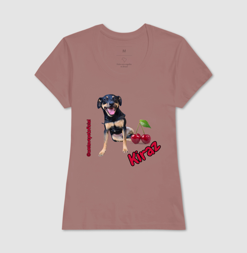 Camisa 15