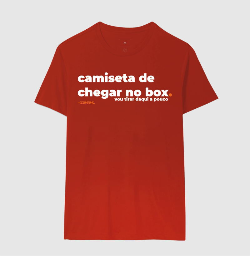 Camisa 13
