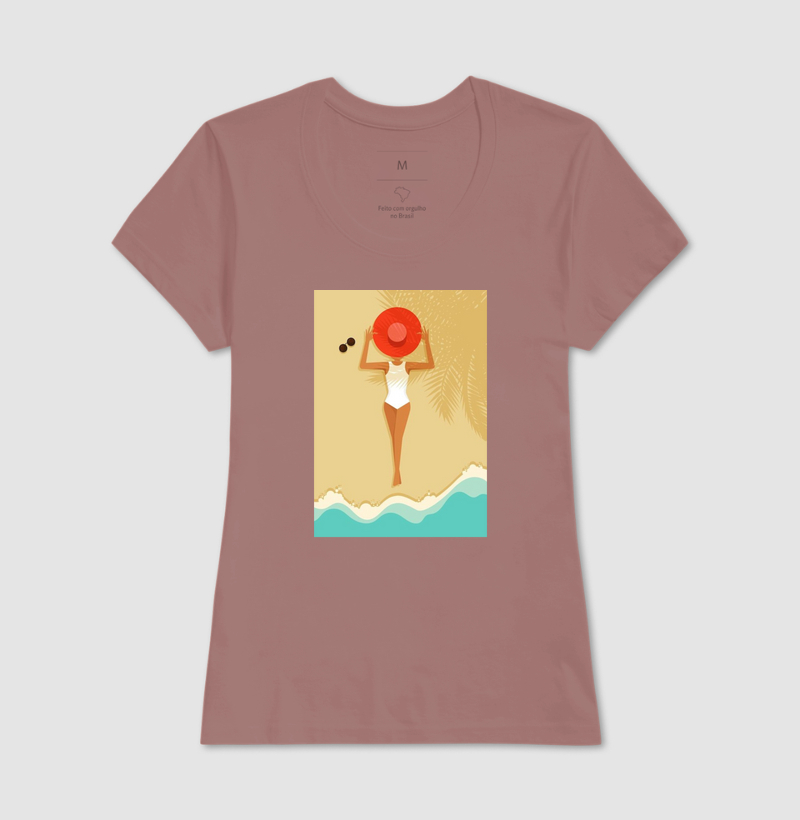 Camisa 16